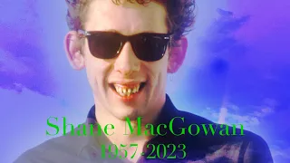 Shane MacGowan Funeral | You're The One | Imelda May, Liam O Maonlai and Declan O'Rourke