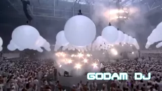 TRANCE MEGAMIX 2013 N.1 (WHITE SENSATION) HD