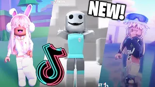 Roblox Tiktok Epic Edits Compilation #73