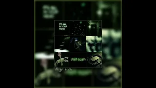 Nightcore/sped up - We don't bite (rap 4)