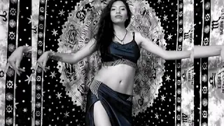 Bellydance Fusion Nk Elefante