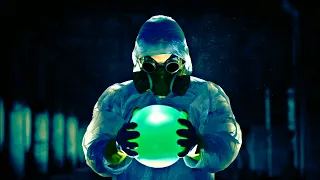 Дмитрий Хантиль      -       Тайный Мир Радиации (The Secret World of Radiation)