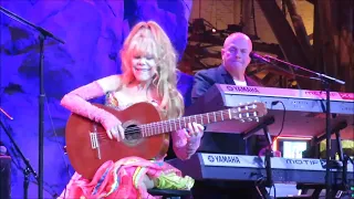 Charo - Caliente - 3/1/24 - Mohegan Sun - Wolf Den - Uncasville, CT