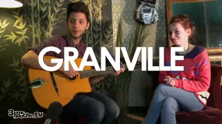 Granville - Jersey - Acoustic [ Live in Paris ]