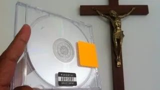 Kanye West - "YEEZUS" (REVIEW/UNBOXING)