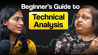 Crash Course on Technical Analysis | Only video you need to watch before Trading