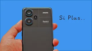 Redmi Note 13 Pro+ Quickeview Indonesia