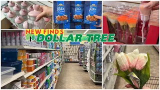 NEW Dollar Tree FINDS you don’t want to miss!