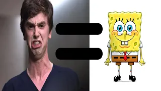 "i am a spongebob" but full