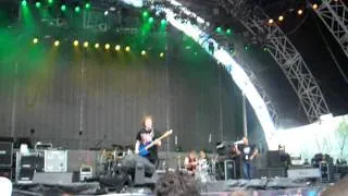 Diamond Head - Am I Evil - Sonisphere Amneville 2011