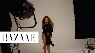 Ciara | Behind the Scenes Shoot