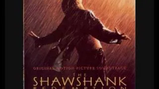 Shawshank Redemption OST - End Titles