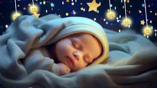 Relaxing Bedtime Lullabies Angel 🎵Sleep Music for Babies 🎵 Music Reduces Stress