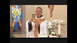 The Sunday Mass - 6th Sunday of Easter (May 10, 2015)