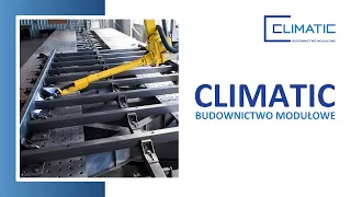 Climatic - Budownictwo Modułowe