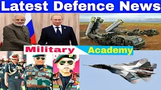 Defence Updates #11 | Latest Defence News 2018 | World Defence News |
