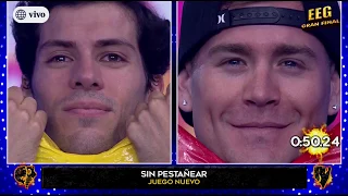 EEG El Gran Clásico - 06/12/2019 - 2/5