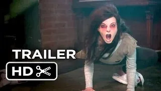 A Haunted House 2 TRAILER 2 (2014) - Marlon Wayans, Jaime Pressly Movie HD