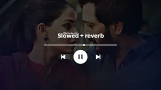 Sukh Kalale Lofi Song [Slowed + reverb] Shreya Ghoshal | Ajay-atul | Marathi Lofi Song | ROYAL RAJ