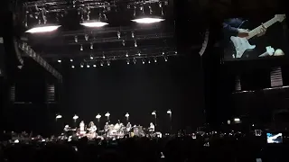 Eric Clapton - Cocaine Solo (Bologna, 10.10.2022.)