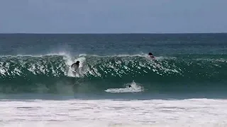 Costa Rica surf Playa Grande Guanacaste