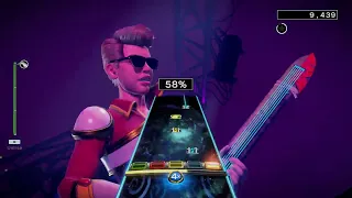 "Rock You Like a Hurricane (2011 Re-Record)" by Scorpions - Rock Band 4 DLC 100% FC