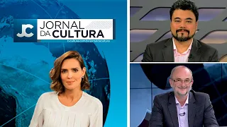 Jornal da Cultura | 14/11/2022