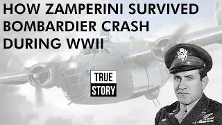 The incredible story of Louis Zamperini