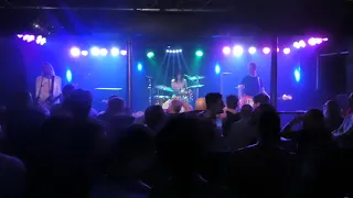 Nirvana Tribute - All Apologies (Chinnerys, Southend. 09/02/2019)