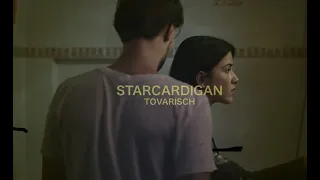 Starcardigan - Tovarisch (official video)
