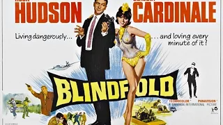 Blindfold (1965) OST - Main Titles