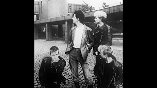 Depeche Mode Unknown Recording 1981