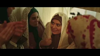 Mehdi postu - İran filmi