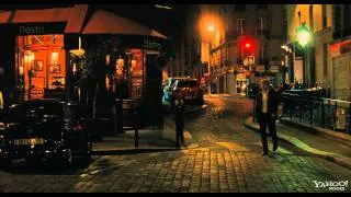 Полночь в Париже - Midnight in Paris, 2011 - Трейлер Русский HD