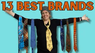 Do Ties Still Sell on Ebay in 2024? 13 Bolo Brands to Look for while Thrifting!