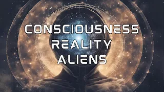 Consciousness and the Fabric of Reality | Richard Dolan Show w/Anthony Peake