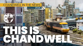 Chandwell in the news! This is Chandwell May 2024