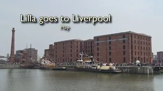 Lilla goes to Liverpool