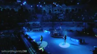 Metallica - One 1080p HD-3D.avi