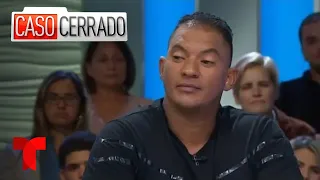 Caso Cerrado | ¡Conejillo de Indias!👩‍⚕💉🙍🏽‍♂