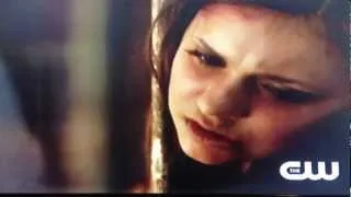 The Vampire Diaries - 4x01 - Elena completes the transition