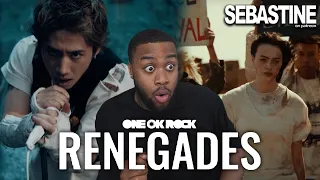 ONE OK ROCK 'Renegades' Turned Me Into A RENEGADE! (Reaction)