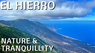 El Hierro | Award Winning Video | Nature and Tranquillity