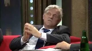 Co jste neviděli v Show Jana Krause 20. 6. 2014