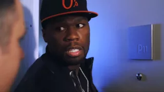 Put Your Hands Up by 50 Cent (Official Music Video) | 50 Cent Music
