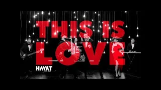 Hayat Project -lyrics-karaoke