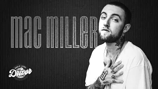 Roule avec Driver spécial Mac Miller (je voulais mon feat avec lui )