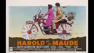 Мелодрама. Хэл Эшби. "Гарольд и Мод / Harold and Maude"