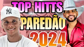 TOP HITTS 2024- GUILHERME SILVA - RODRIGO SILVA - SELEÇÃO 2.0