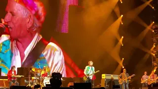 The Rolling Stones - Happy - Paris - 23.Jul.2022